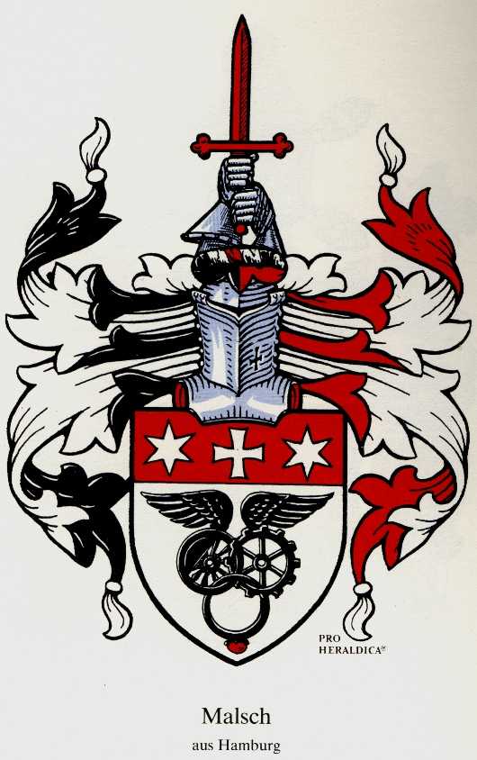 Malsch-Wappen